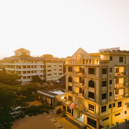 Westwood Residences Аруша Екстериор снимка