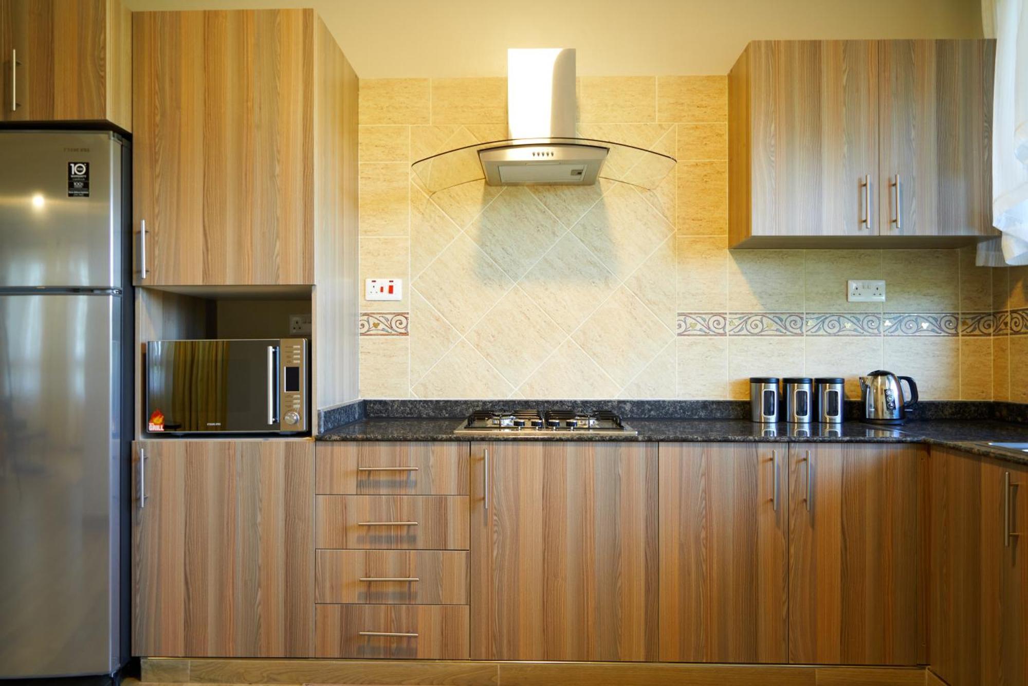 Westwood Residences Аруша Екстериор снимка