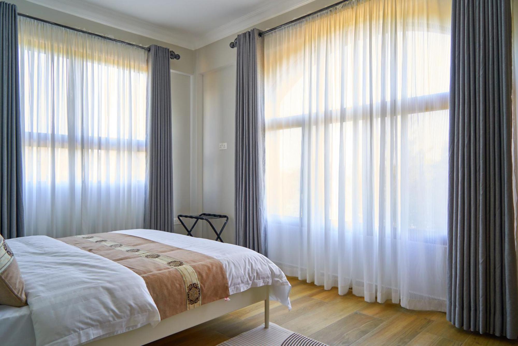 Westwood Residences Аруша Екстериор снимка