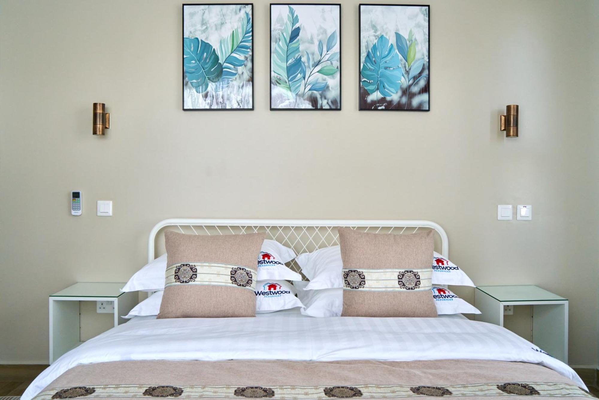 Westwood Residences Аруша Екстериор снимка