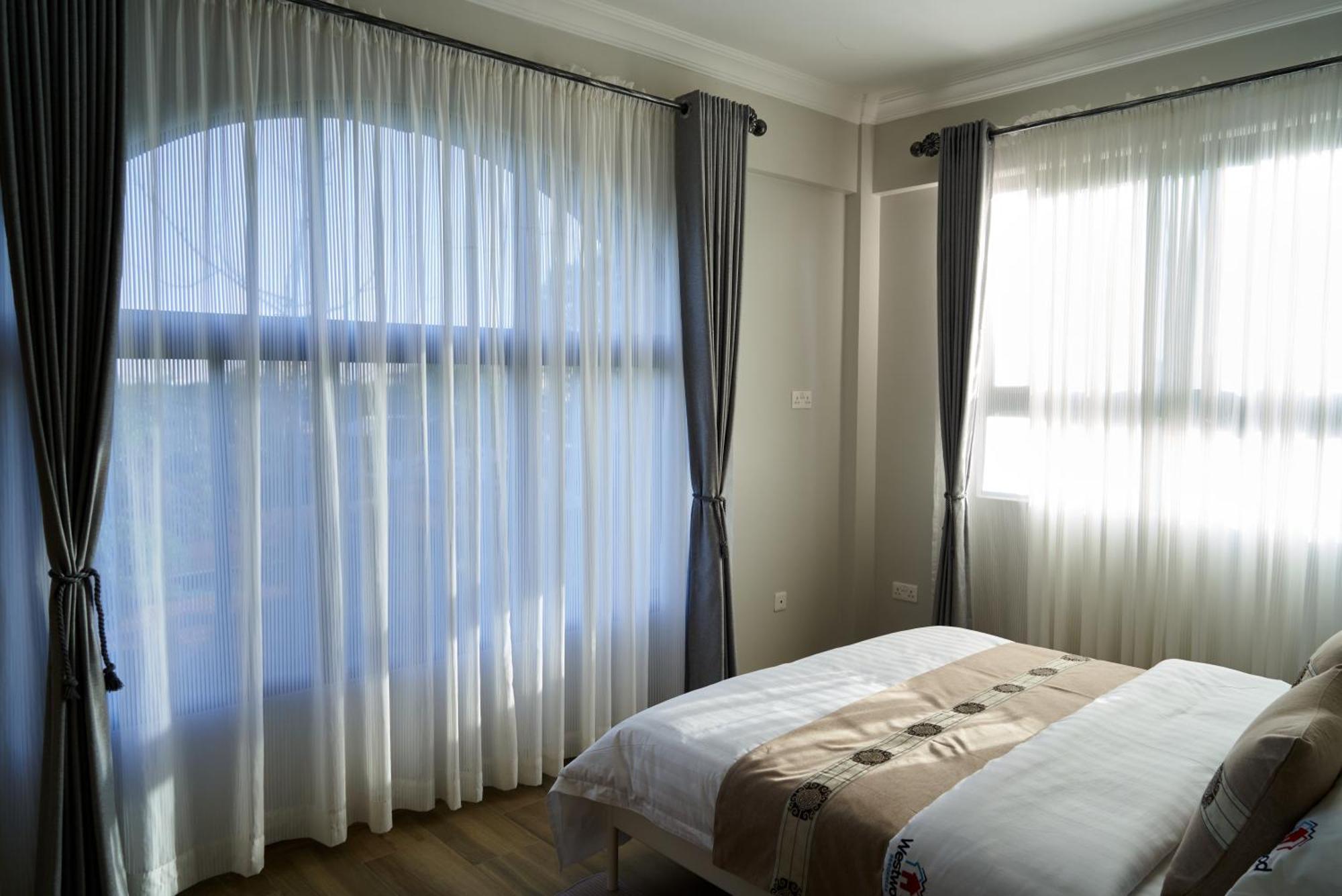 Westwood Residences Аруша Екстериор снимка