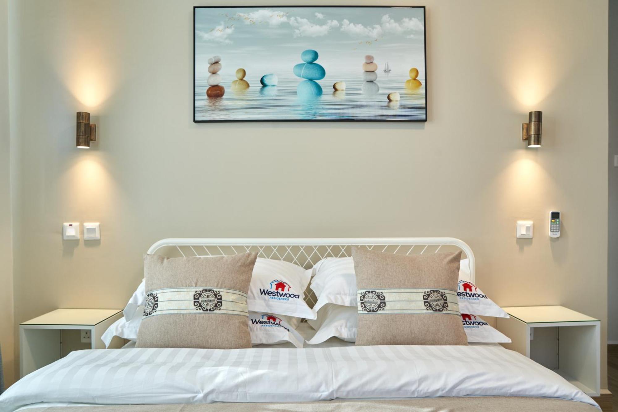 Westwood Residences Аруша Екстериор снимка