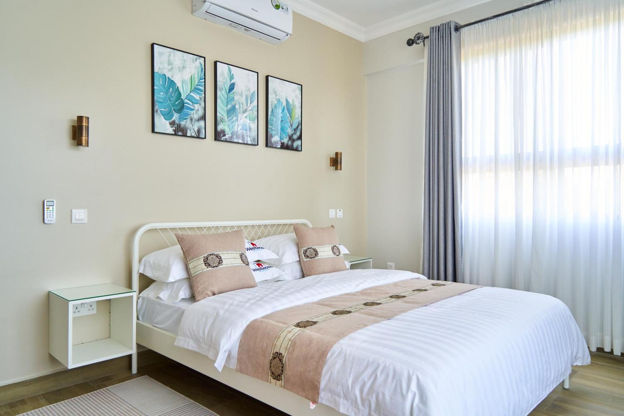Westwood Residences Аруша Екстериор снимка