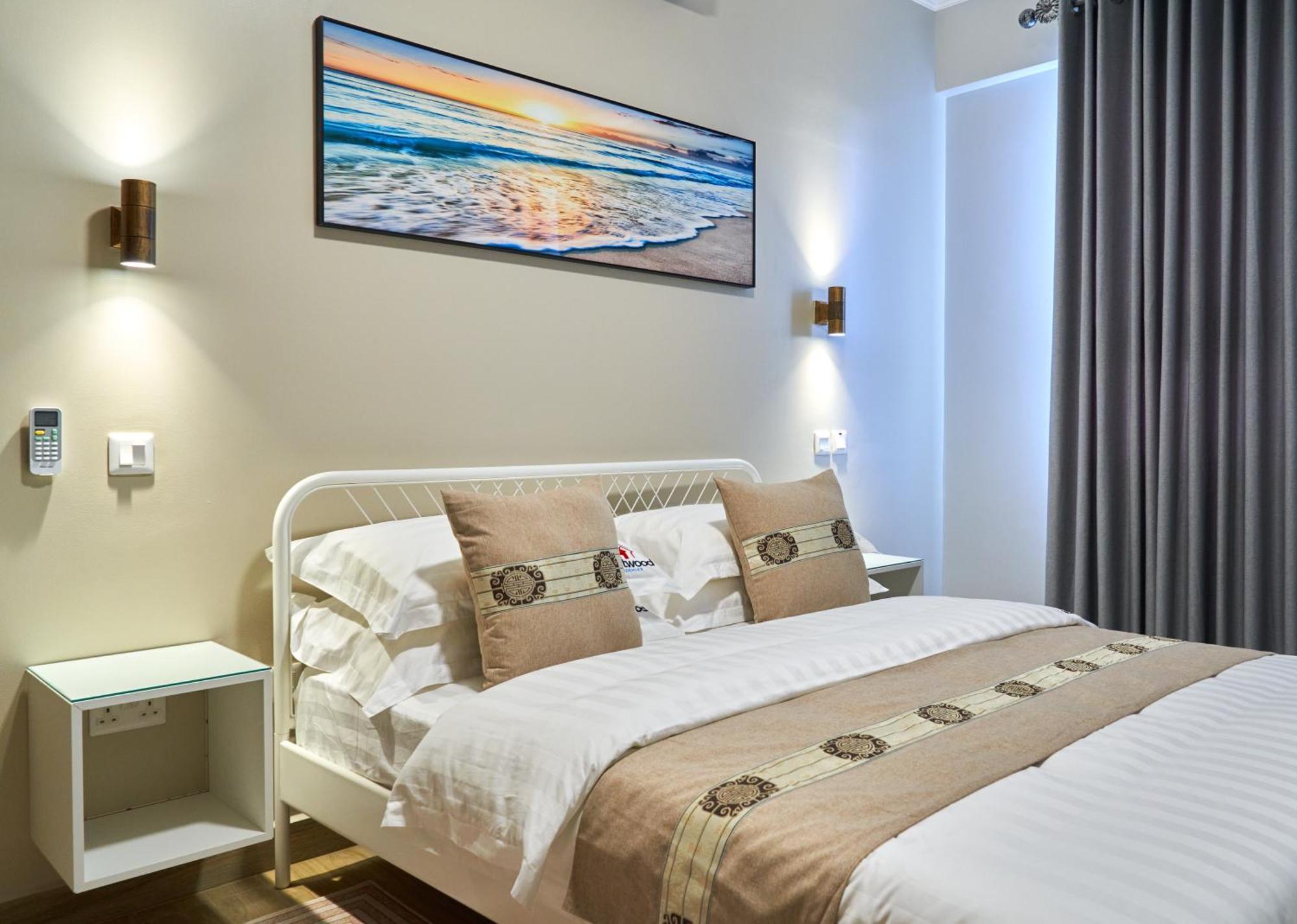 Westwood Residences Аруша Екстериор снимка