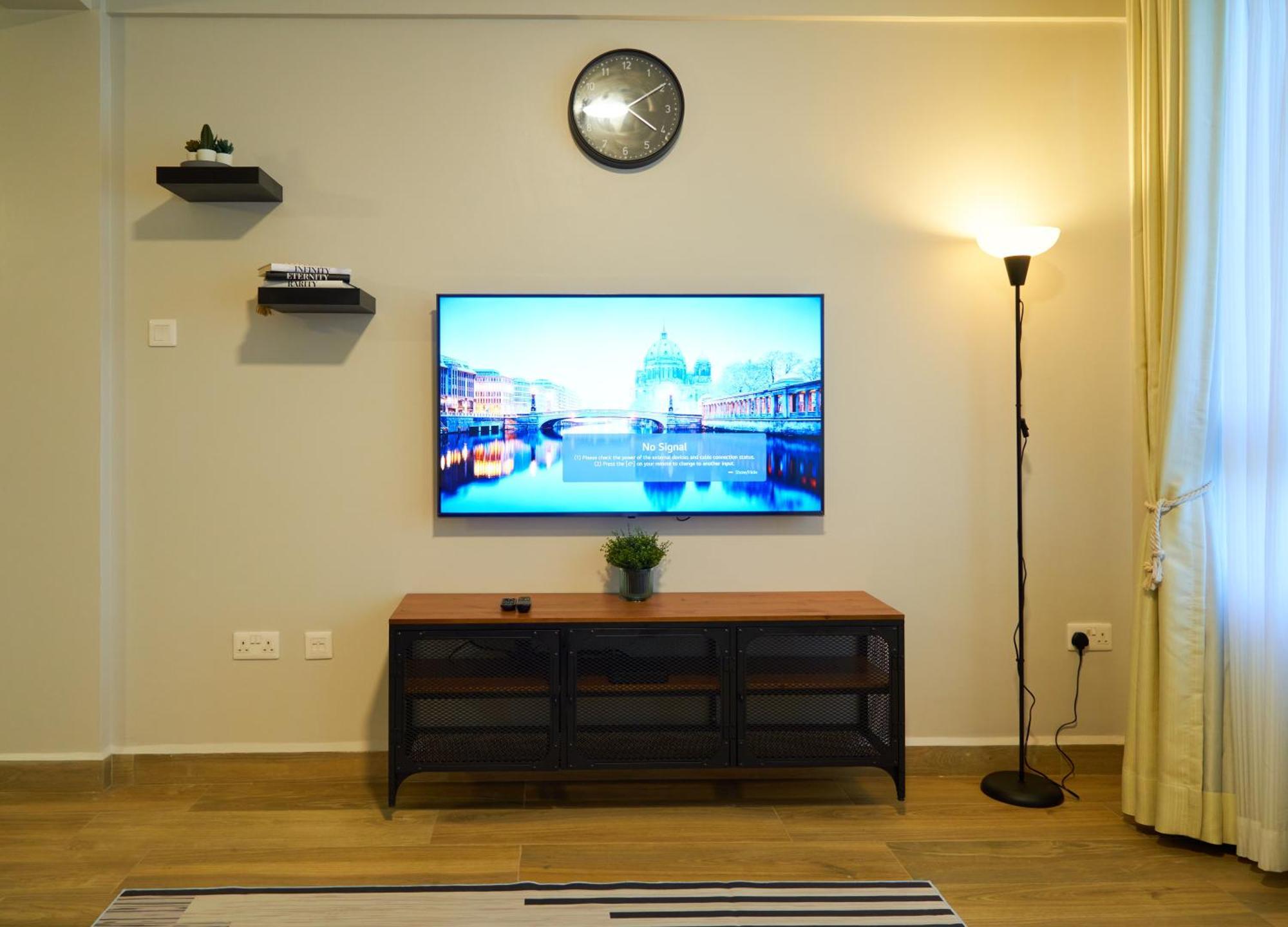 Westwood Residences Аруша Екстериор снимка