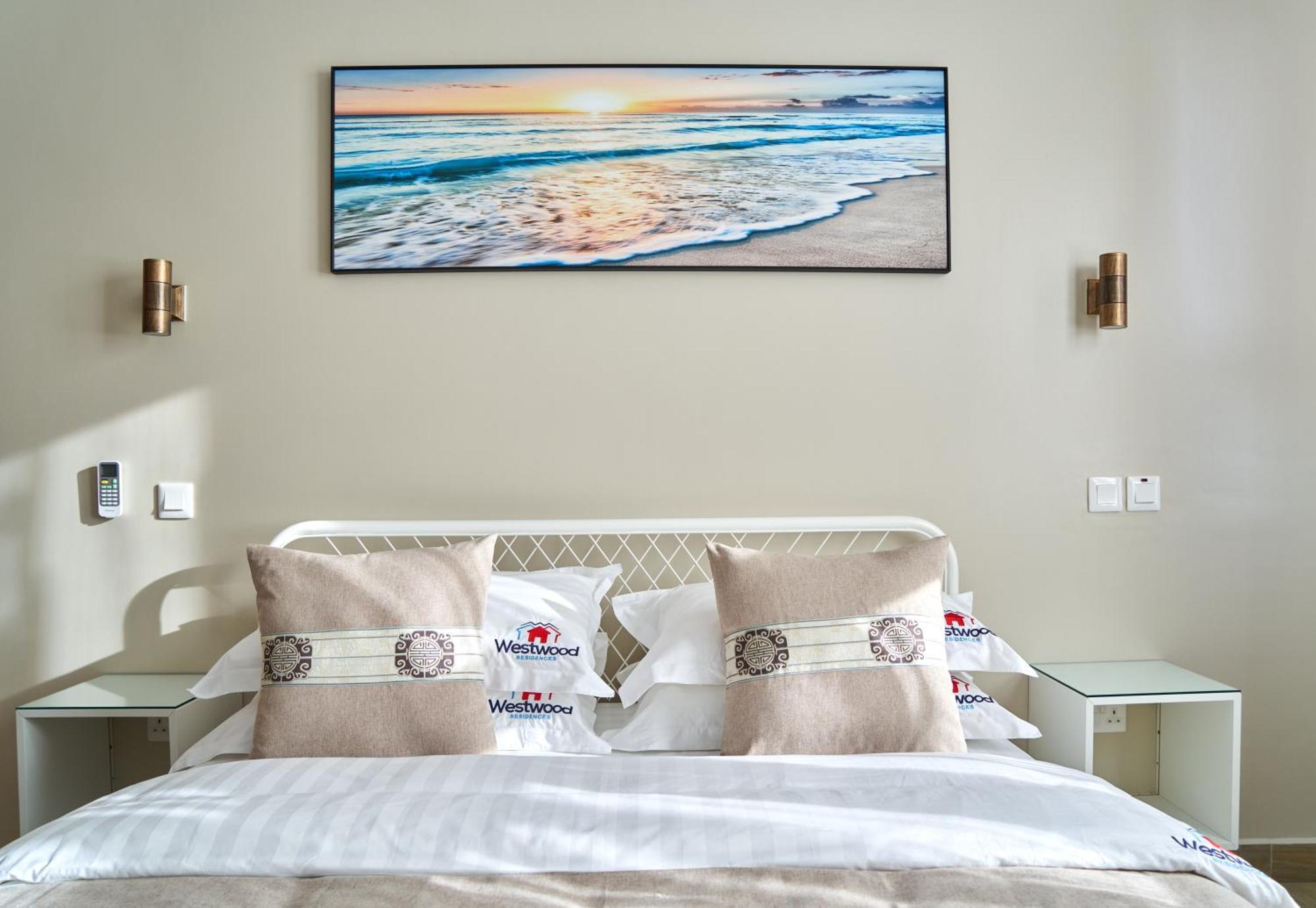 Westwood Residences Аруша Екстериор снимка
