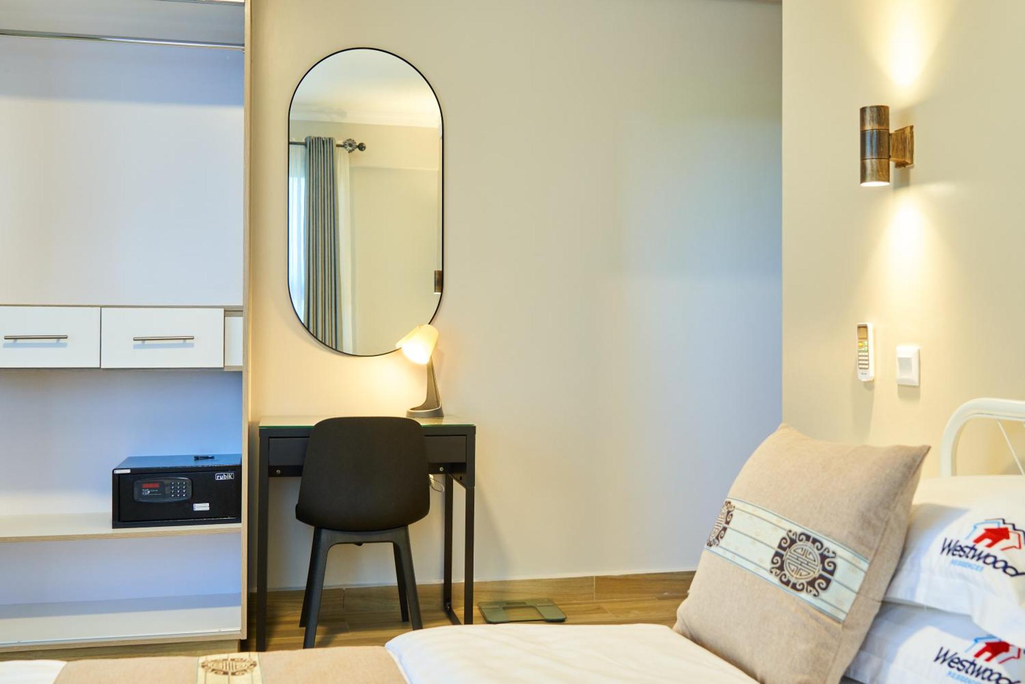 Westwood Residences Аруша Екстериор снимка
