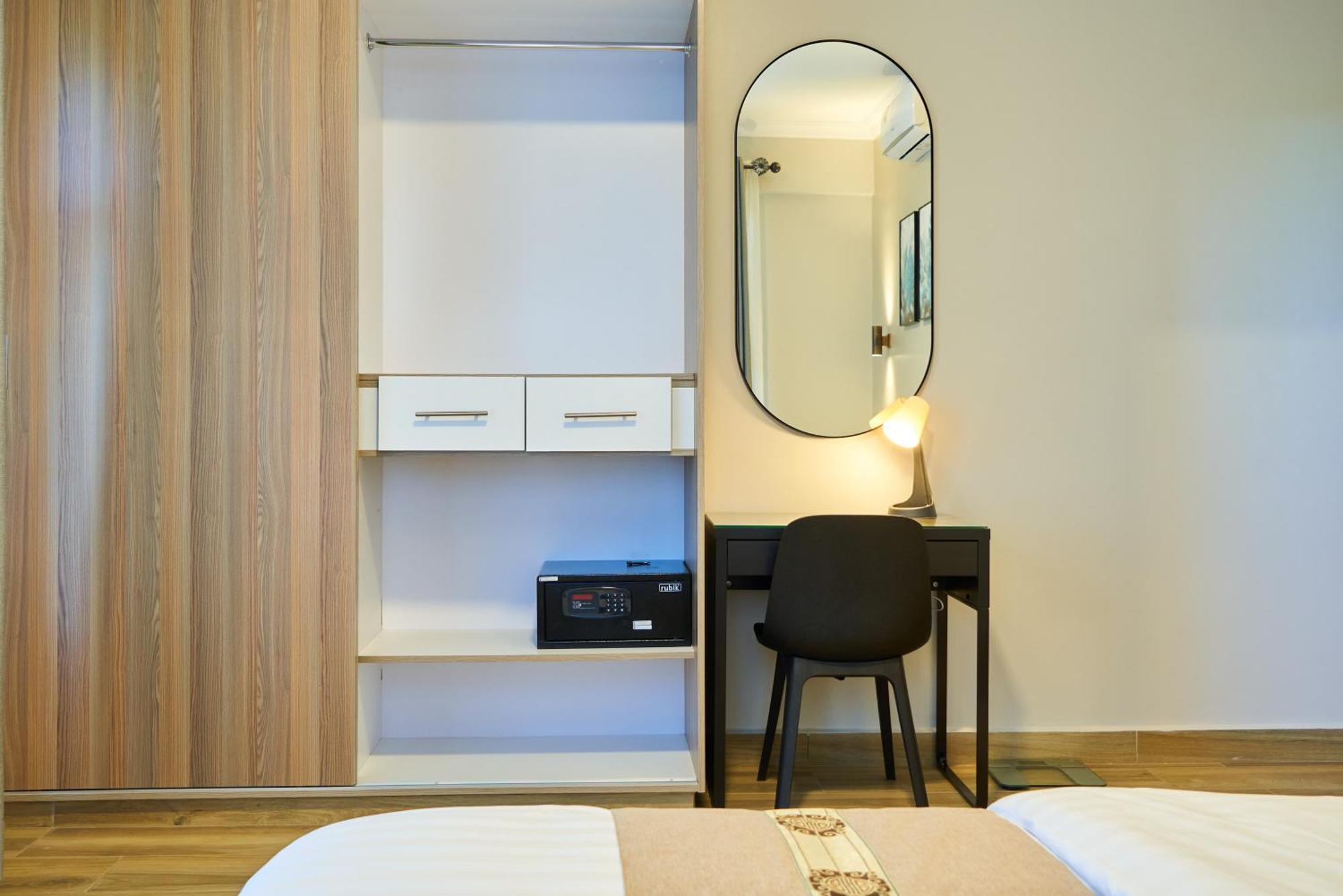 Westwood Residences Аруша Екстериор снимка