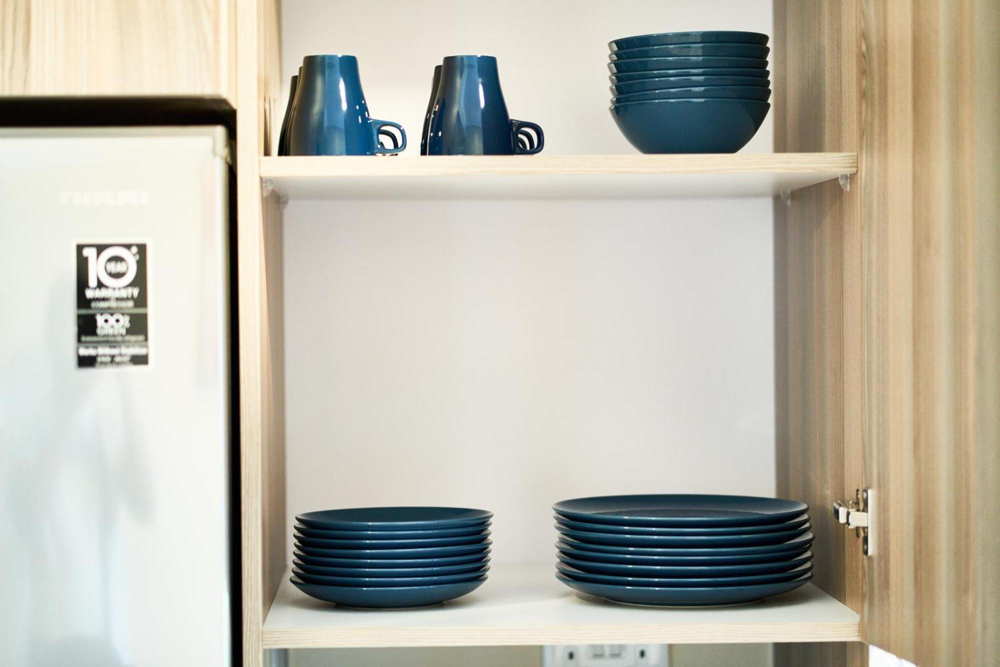 Westwood Residences Аруша Екстериор снимка