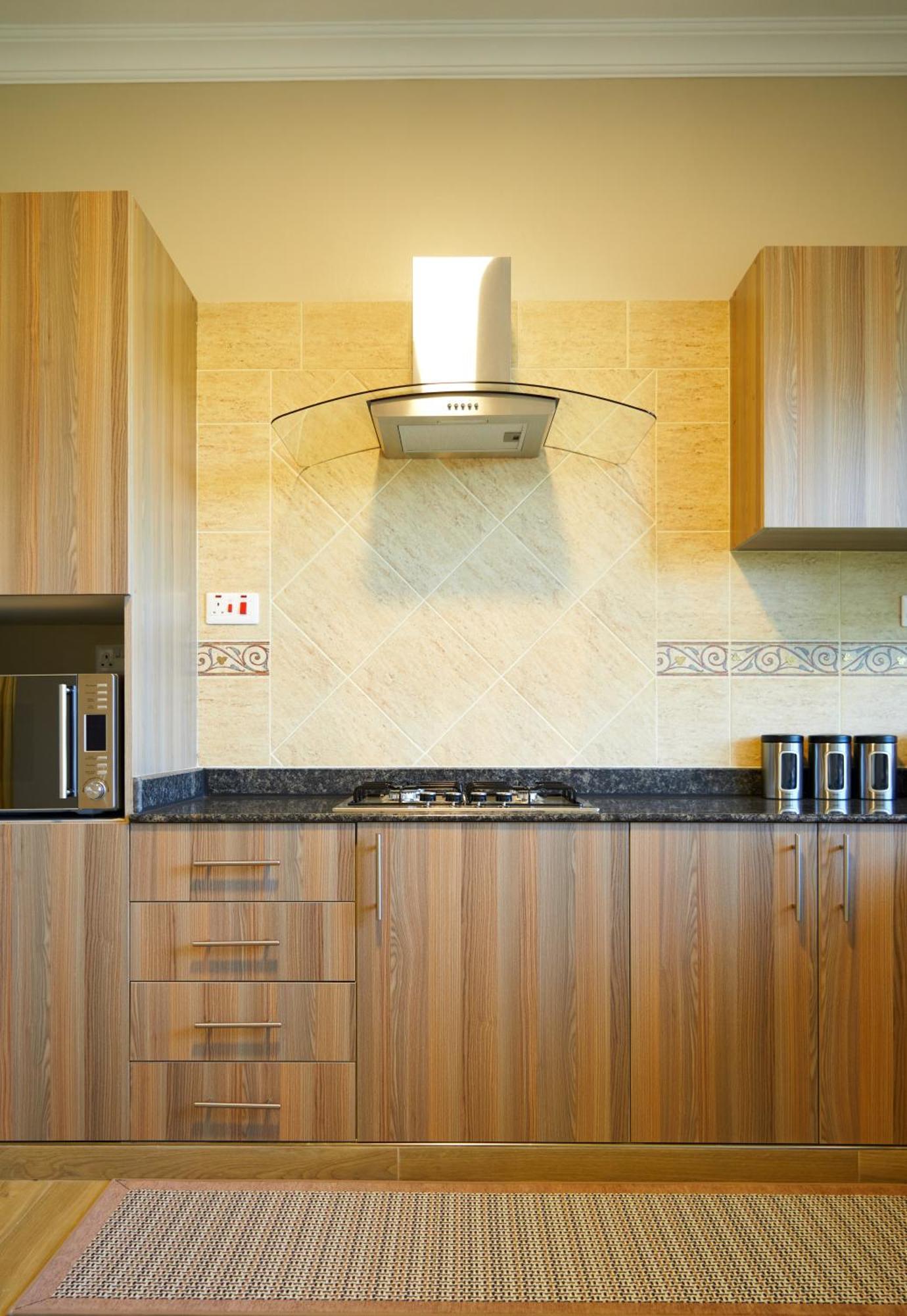 Westwood Residences Аруша Екстериор снимка