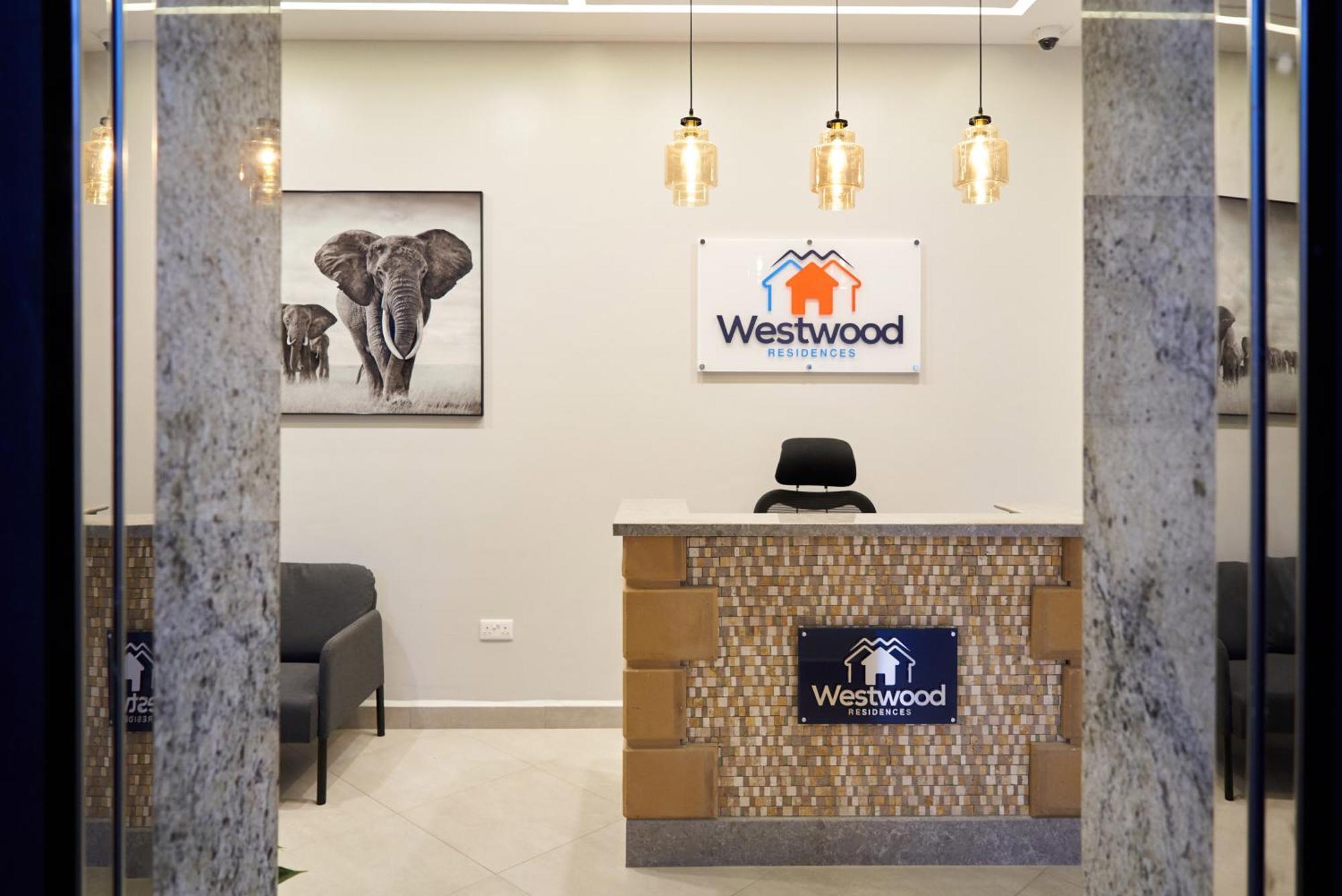 Westwood Residences Аруша Екстериор снимка