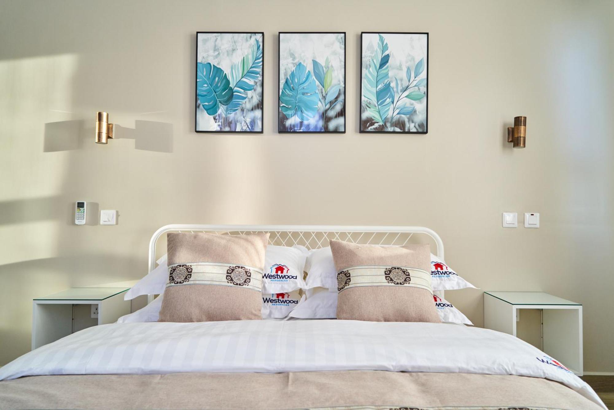 Westwood Residences Аруша Екстериор снимка